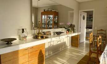 Imagem 3: Forte do Golf, Apartamento com 3 dormitórios à venda, 227 m² por R$ 2.450.000 - Vila Yara