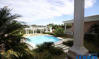 Imagem 6: CASA EM CONDOMÍNIO - ALDEIA DA SERRA - SP