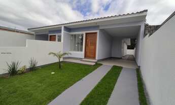 Imagem: Casa Geminada para Venda em São José