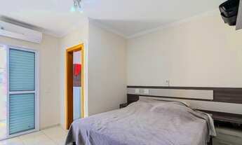 Imagem 12: Sobrado à venda, 132 m² por R$ 630.000,00 - Parque das Nações - Santo André/SP