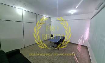 Imagem 7: Galpão medindo 3.000m² de área construída + amplo pátio para carretas