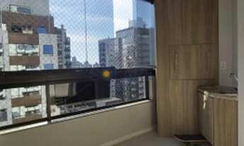 Imagem 6: Apartamento de 3 dormitórios, sendo 1 suíte, no Centro nobre de Florianópolis