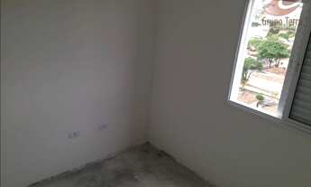 Imagem 4: Apartamento à venda, 53 m² por R$ 282.757,19 - Monte Castelo - São José dos Campos/SP