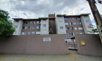 Imagem: Apartamento a venda no Residencial Marcia