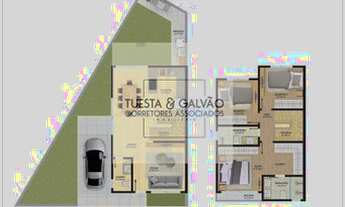 Imagem 5: Residential / Apartment em Curitiba