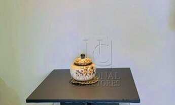 Imagem 6: Flat para venda ou locação - Jardim - Santo André/SP