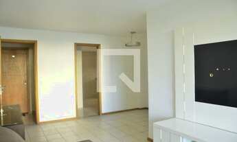 Imagem: Apartamento para Aluguel - São Domingos