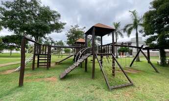 Imagem 5: Lote no Village Damha 3