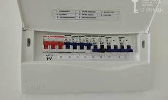 Imagem 3: TN - APT NO CONDOMÍNIO MAR ONDA BRAVA 2/4 EM MIRAGEM (BURAQUINHO) EM FRENTE AO COLÉGIO ADV