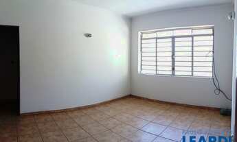 Imagem 3: CASA TÉRREA - VILA INDEPENDÊNCIA - SP