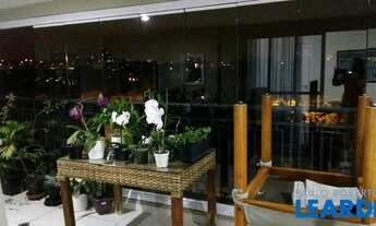 Imagem 2: APARTAMENTO - SANTO AMARO - SP