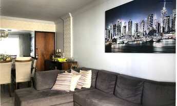 Imagem: GOIâNIA - Apartamento Padrão - Setor Bela