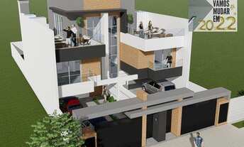 Imagem: Sobrado à venda, 172 m² por R$ 794.950,00