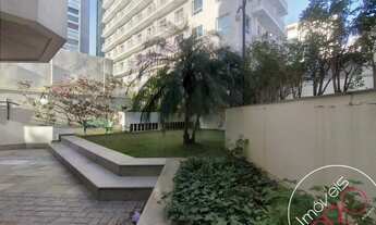 Imagem 2: Moema Indios - Apto Reformado - Ar cond. em todos os ambientes! 3 dorm , suite , 2 vagas