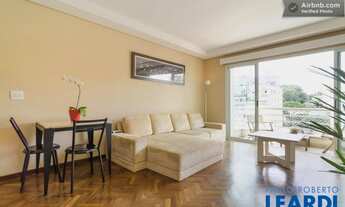 Imagem 4: APARTAMENTO - PINHEIROS - SP