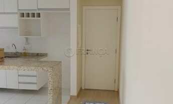 Imagem 4: São José dos Campos - Apartamento Padrão - Vila Industrial