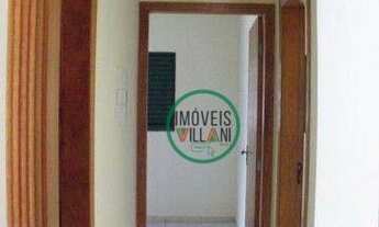 Imagem 7: Casa com 3 dormitórios à venda, 75 m² por R$ 240.000,00 - Residencial São Francisco - São