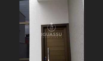 Imagem 5: CASA, JARDIM GUARAPUAVA