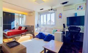 Imagem: Apartamento-São Paulo-VILA OLÍMPIA