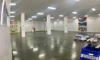 Imagem: Galpão, 6000 m² - venda por R$ 20.000.000,00