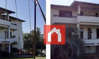 Imagem: Apartamento à venda, 172 m² por R$ 381.000,00