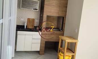 Imagem 4: Casa em condominio RESIDENCIAL em São Sebastião - SP, Juquehy