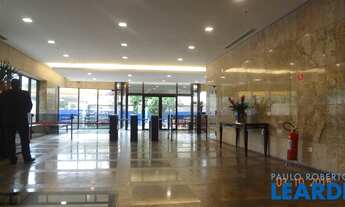 Imagem: CONJ. COMERCIAL - ITAIM BIBI - SP