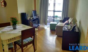 Imagem 7: APARTAMENTO - BUTANTÃ - SP