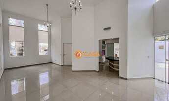 Imagem 3: Casa para alugar - Condomínio Villa do Bosque - Sorocaba/SP