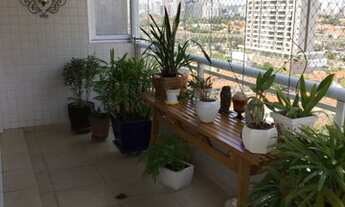 Imagem 7: Apartamento à venda, Cidade Monções, São Paulo, SP