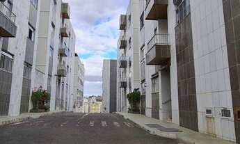 Imagem 2: Apartamento com 3 dormitórios à venda, 112 m² por R$ 324.000,00 - São Mateus - Juiz de For