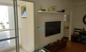 Imagem 3: Apartamento com 1 dormitório à venda, 40 m² por R$ 375.000,00 - Vila Itapura - Campinas/SP