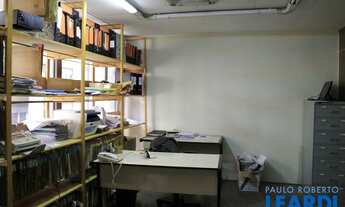 Imagem 5: CONJ. COMERCIAL - JARDIM AMÉRICA - SP