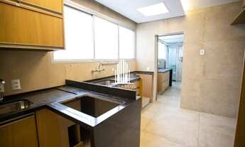 Imagem 3: Apartamento á venda com 4 Dormitórios, 381m² em Higienópolis