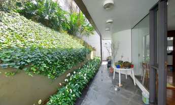 Imagem 7: Casa à venda em condomínio com ótima localização com 4 suítes na região do Morumbi - Jd Vi