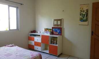 Imagem 5: Casa Bairro Gurupi, 04 Quartos, 02 Suítes, 161m², Teresina, Piauí