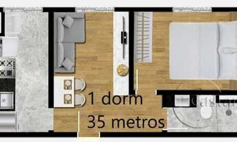 Imagem 7: Oportunidade! apto novo na vila matilde!