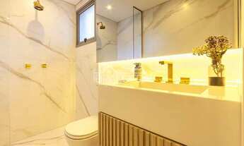 Imagem 2: Apartamento de 121m² com 3 suítes e 2 vagas. Na melhor localização, fácil ao metrô Alto do