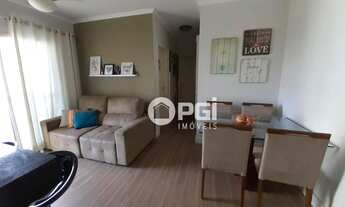 Imagem 5: Apartamento com 2 dormitórios à venda, 52 m² por R$ 270.000,00 - Nova Aliança - Ribeirão P