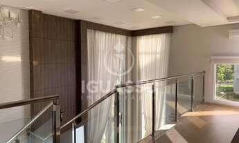 Imagem 7: Sobrado no Condomínio Terras Alphas, 01 Suíte Master, 02 Demi Suítes e um Quart