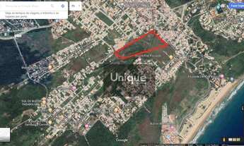 Imagem: Área para incorporação, loteamento em