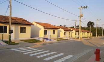 Imagem 7: ICARA - Casa Padrão - VILA NOVA