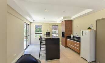 Imagem 4: Garden à venda 60 m2, Bigorrilho, Curitiba, PR