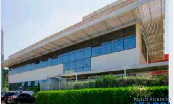 Imagem: GALPÃO - ITAQUI - SP