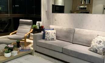 Imagem: Apartamento no Morumbi com 3 dormitórios