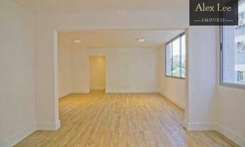 Imagem 6: Jardim América, totalmente reformado, com 3 dormitórios e 1 vaga