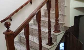 Imagem 4: Sobrado à venda - Vila Camilópolis - Santo André/SP