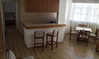 Imagem: FLAT - CAMPO BELO - SP