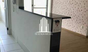 Imagem 5: Apartamento 2 quartos 1 suíte no Ipiranga