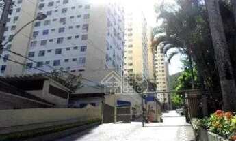 Imagem: Apartamento com 2 dormitórios, 70 m²